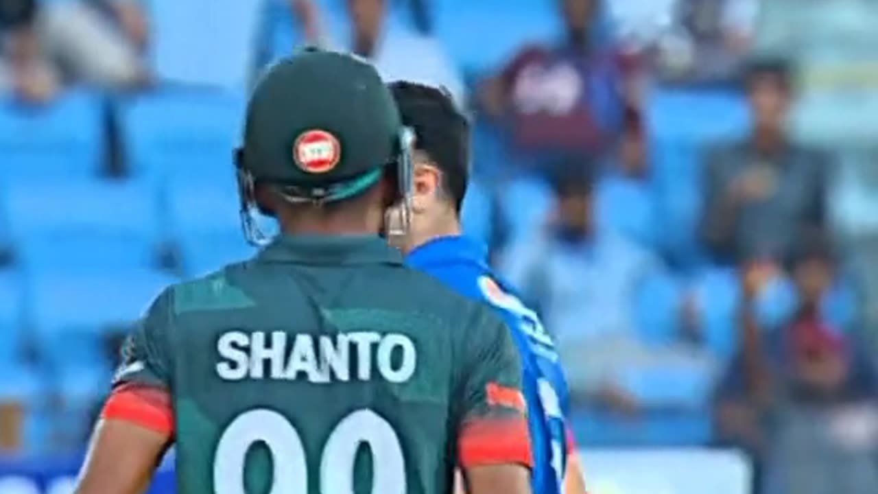 Afghanistan vs Pakistan Acia cup 2023
