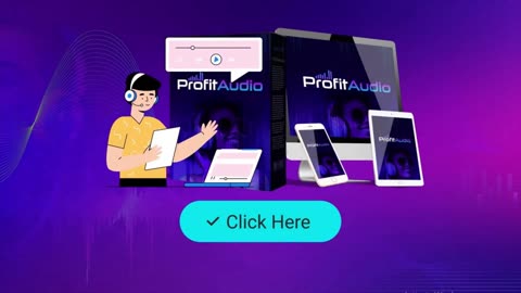 ProfitAudio Review - Make $342.19 Per Day In Profit