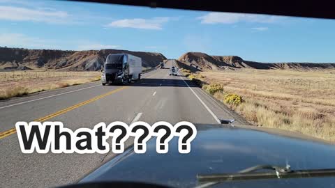 SUSPENSFUL DRIVE NORTH OF GRAND JUNCTION, CO