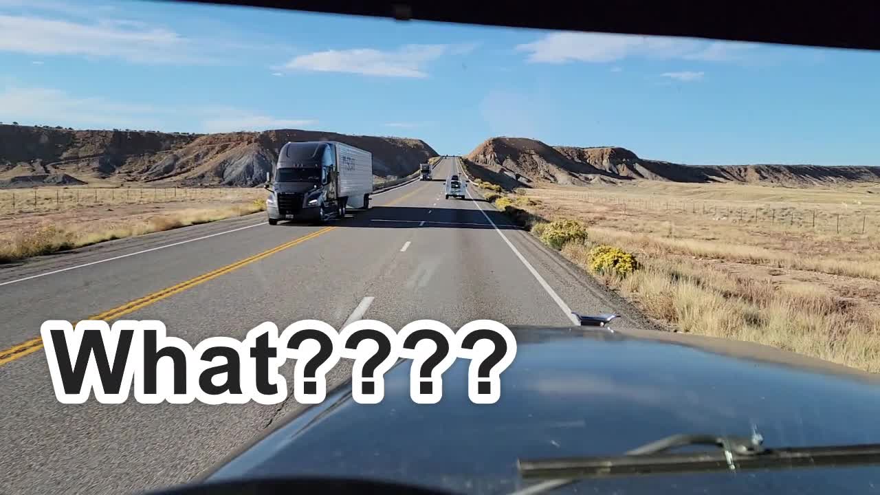 SUSPENSFUL DRIVE NORTH OF GRAND JUNCTION, CO