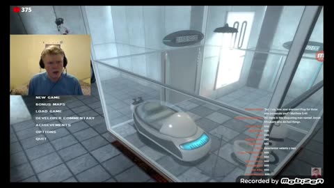 Bill Jensen youtube livestream 10_15_22