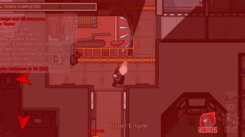 Among Us 2 Imposter IQ