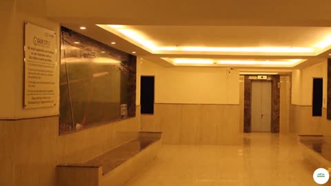 Gaur City 2/3 BHK Apartments Greater Noida West