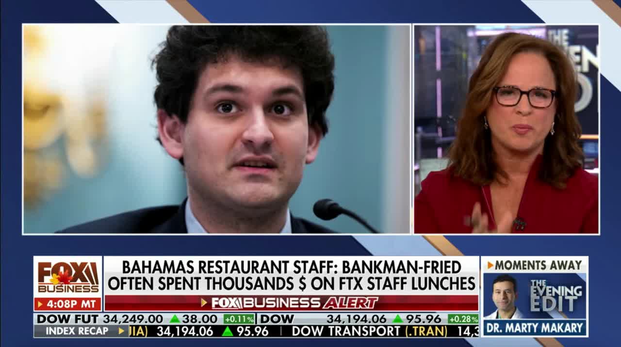 Rep Jason Smith Demands Oversight on Sam Bankman-Fried, FTX in Republican Majority