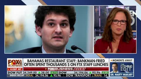 Rep Jason Smith Demands Oversight on Sam Bankman-Fried, FTX in Republican Majority