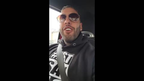 CHRIS SKY💥Perceived🤪Racism👀🤣😎🍺