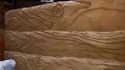 Лодочка! Кашпо! Цемент! Своими руками!