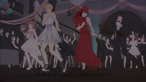 Out Of Eden ~Sarah Jane ~ Remix 1