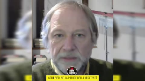 RISVEGLIO DI COSCIENZA. Fuori dal Virus n.856.SP