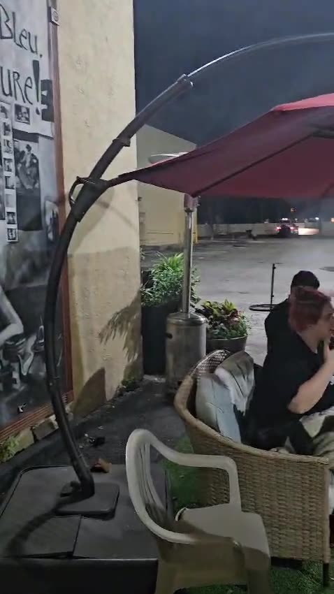 Unwinding in Delray: An Evening at Bulaa Kava Bar