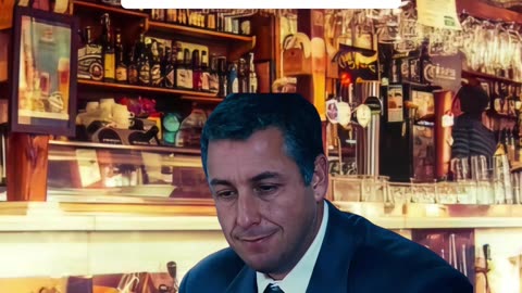 The ultimate vibe killer