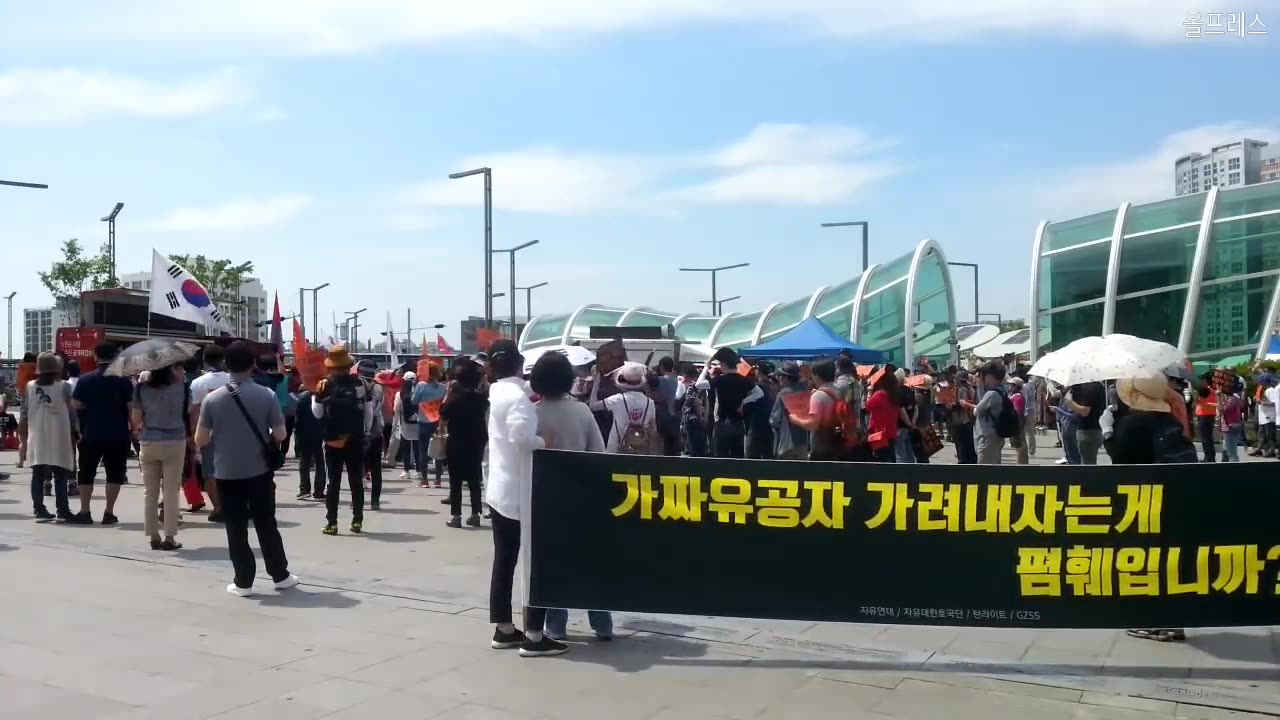 20190603_V3_S03(QSUTVMeA6BE)역시 안정권! 대구에서 오늘 이 발언들은 너무나 구체적인