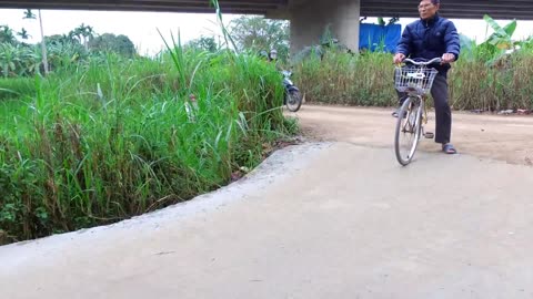 How to Make Electric Bike from Old Bike