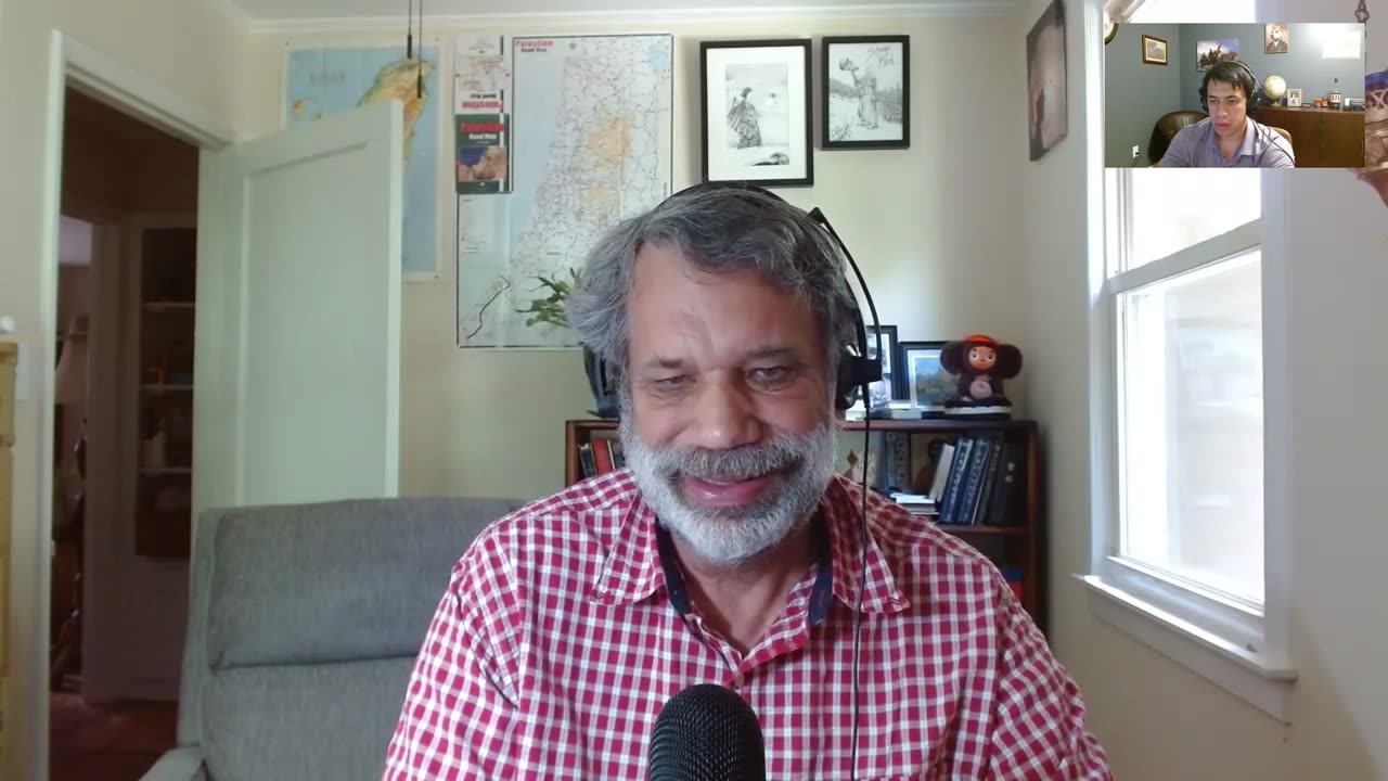 Russia Sucks At Propaganda - America Is the King of Narrative Control