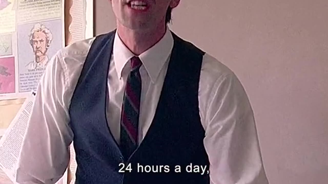 Vocabulary of the day