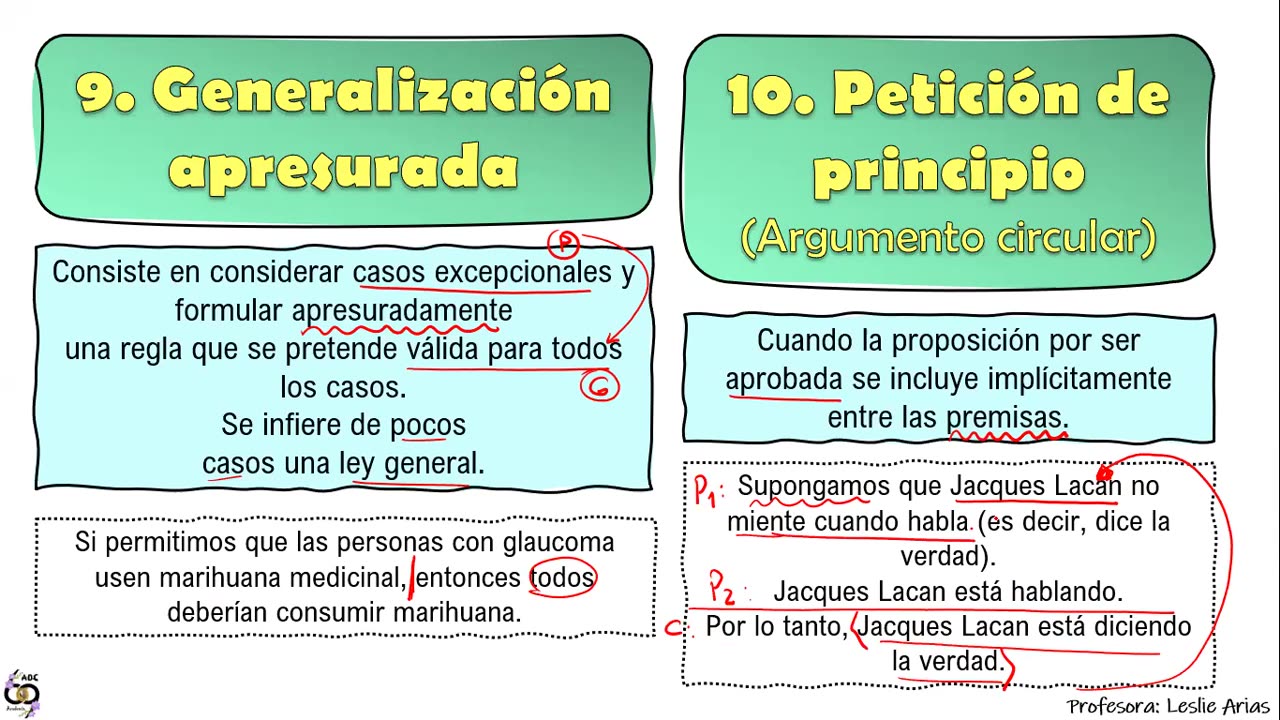 ADC SEMESTRAL 2022 Semana 16 FILOSOFIA Y HISTORIA UNIVERSAL