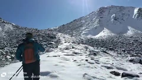 Langtang Valley Trek