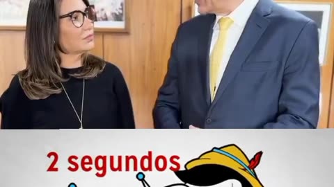 É assim que nasce as fake news do PT.