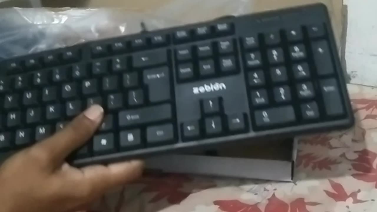 Keyboard and mouse only 400 in jio mart