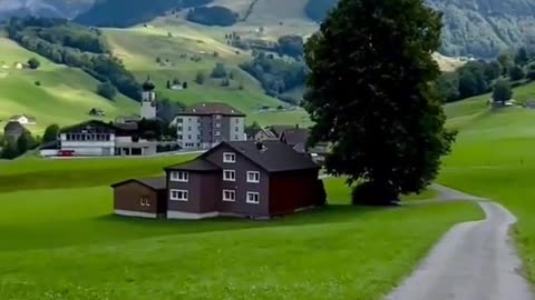 Switzerland viog