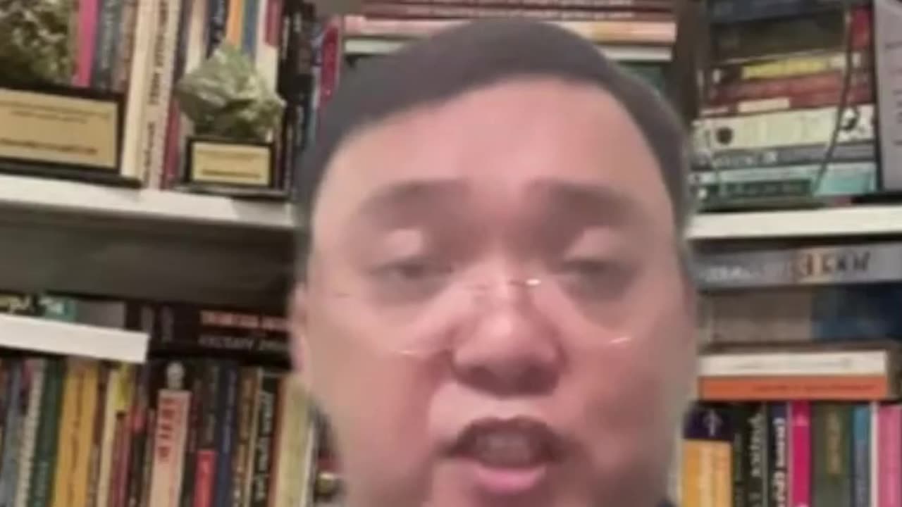 AYAW NI VP SARA SA GYERA