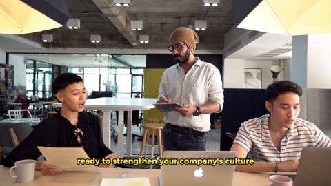Building a Strong Organizational Culture