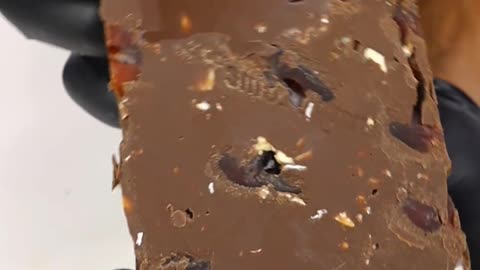 Dates chocolate