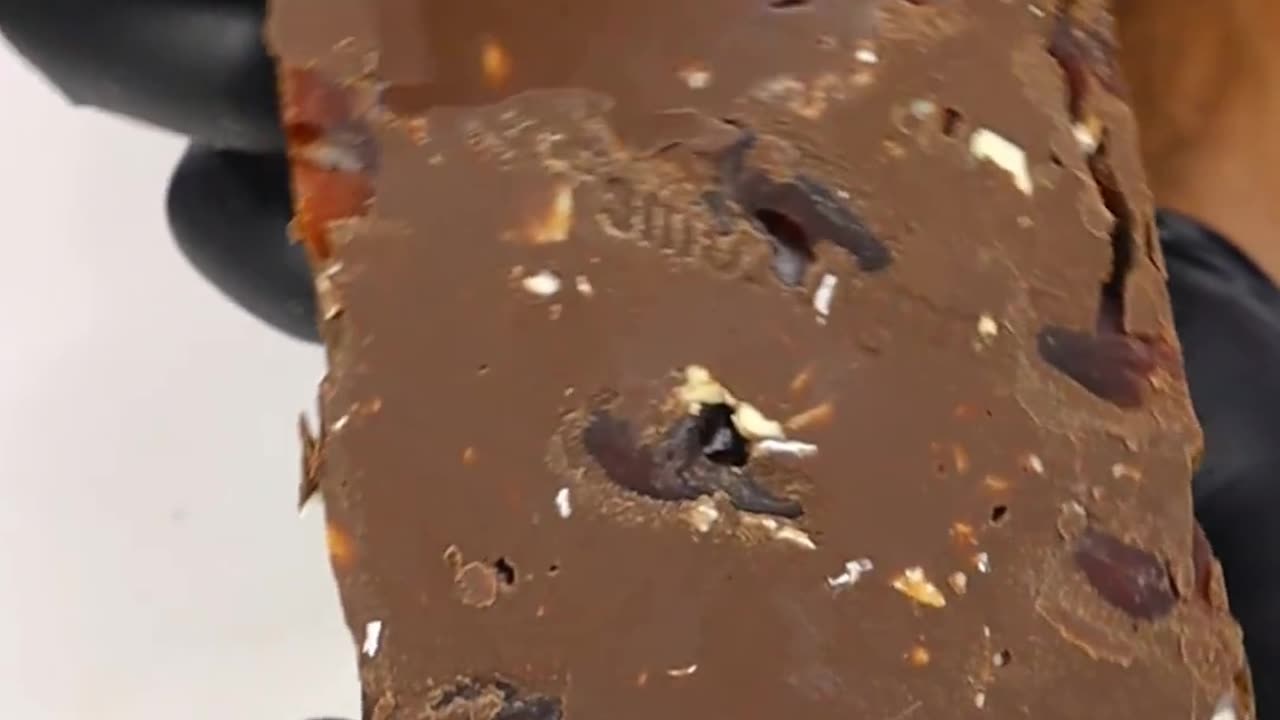 Dates chocolate