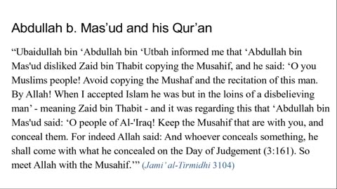 The TRUTH about Quran Variants | David Wood | Luis Dizon