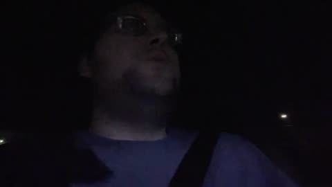 Vlogging - At Night - The next car?!