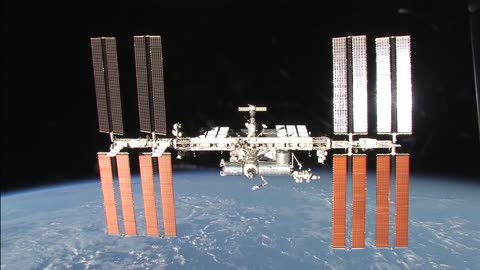 Space to Ground_ Astronaut Energy_ 10_14_2016