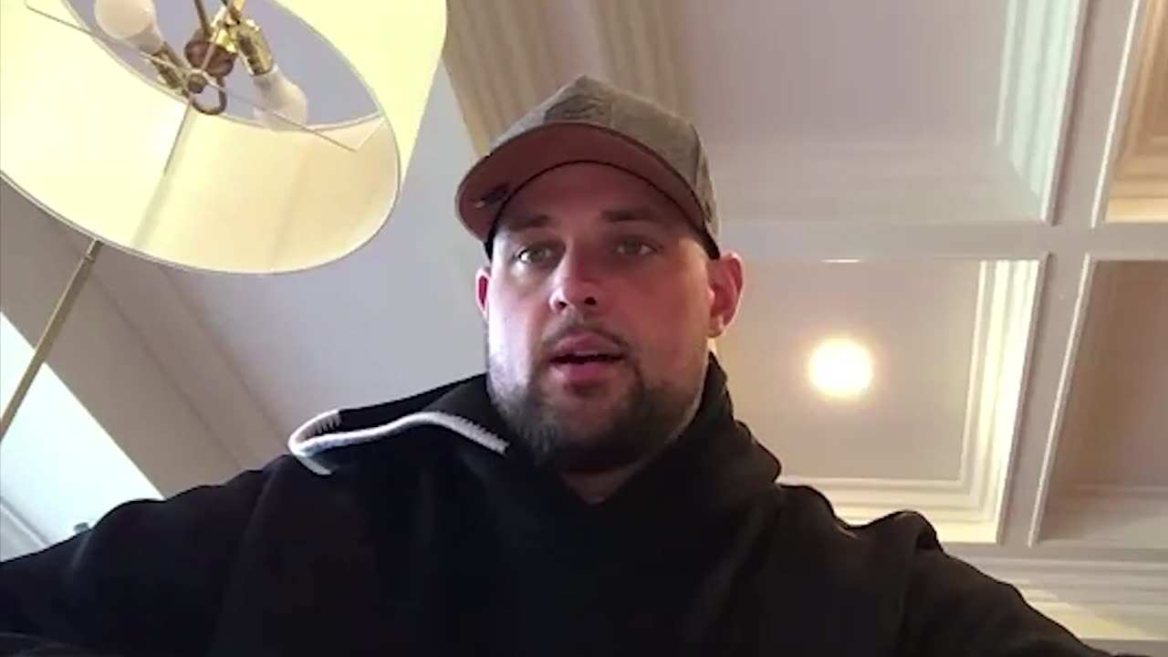 Rob Havenstein Talks Final Thoughts On Rams' Season; Message To Young Roster Entering 2024 Offseason