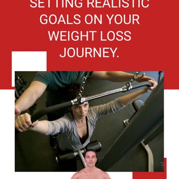 Basic fitness tips part 1