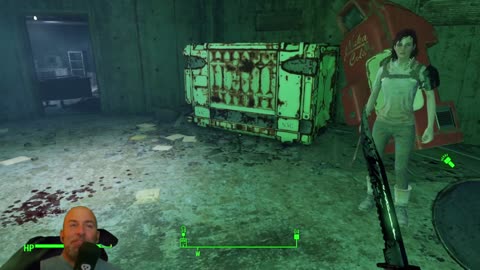 Lost in the Wasteland