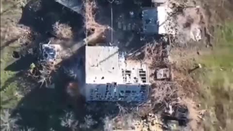Dropping Grenades on Russians 3