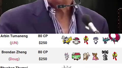 trump and biden find out about competitive pokemon