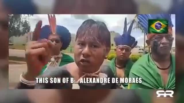 Brazil is awaken!