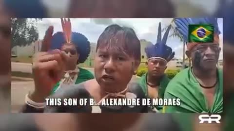 Brazil is awaken!