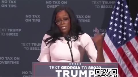 For trump