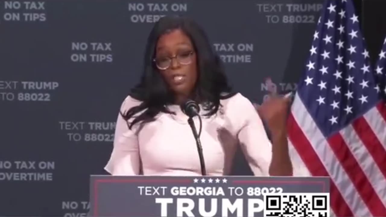 For trump