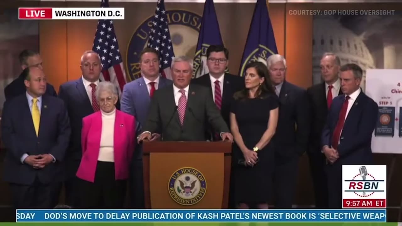Here's a list of Biden family members receiving wire transfers. Hey, turn up the volume and listen.