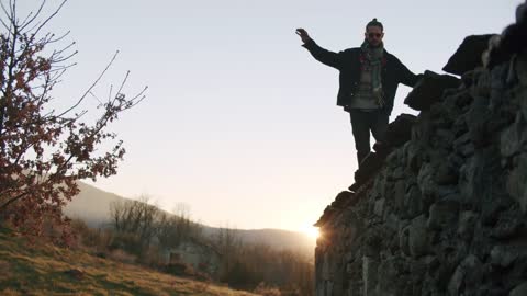 Tamas | Personal Stories New Life Portugal
