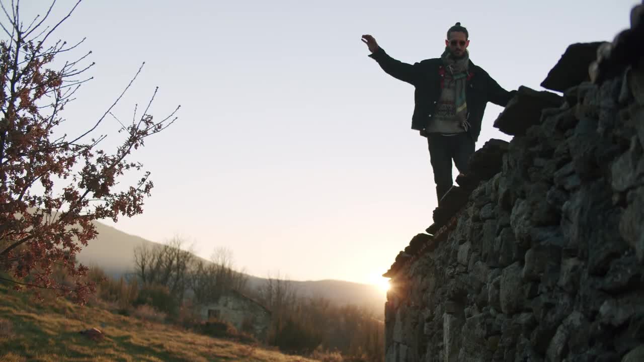 Tamas | Personal Stories New Life Portugal