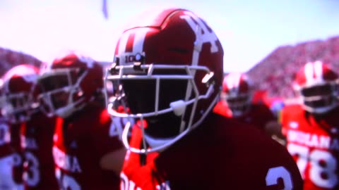 CollegeFootball25: Indiana vs Wisconsin