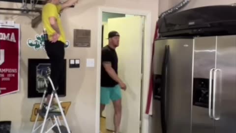Prank video