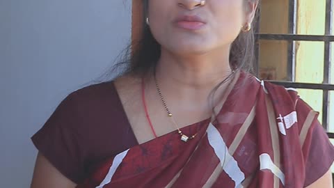 Husband took such a step (पति ने उठाया ऐसा कदम)