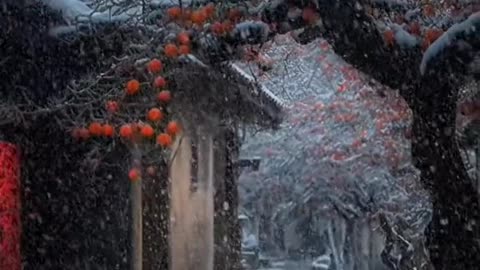 Beautiful Nature Scenery Part:14