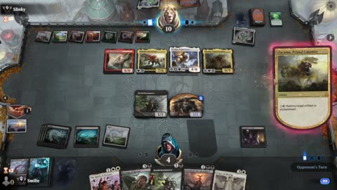 MTGA Dimond Tier grind plus 3 new deck builds