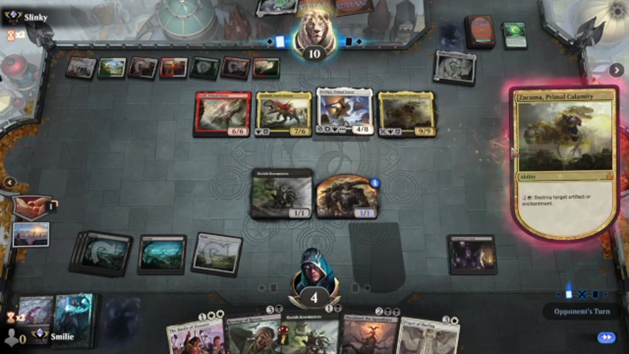 MTGA Dimond Tier grind plus 3 new deck builds
