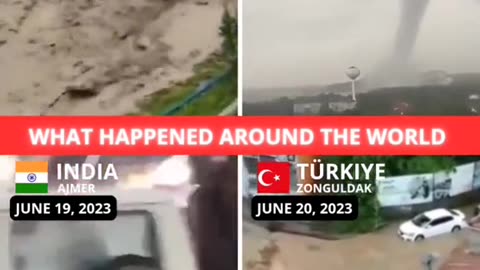 The Day of End Beginning 5